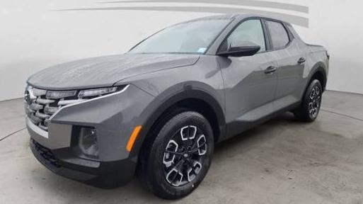 HYUNDAI SANTA CRUZ 2024 5NTJB4AE4RH084311 image